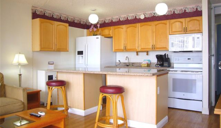 201 Ohua Avenue,Honolulu,Hawaii,96815,1 ベッドルーム ベッドルーム,1 バスルームバスルーム,コンド / タウンハウス,Ohua,20,18577664