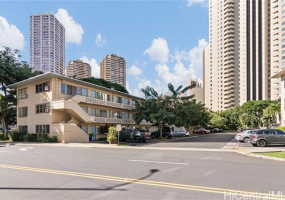1821 Lipeepee Street,Honolulu,Hawaii,96815,1 Bedroom Bedrooms,1 BathroomBathrooms,Condo/Townhouse,Lipeepee,2,18521836