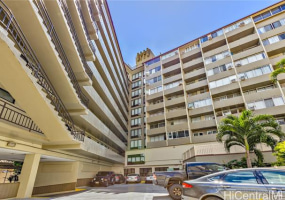 134 Kapahulu Avenue,Honolulu,Hawaii,96815,1 BathroomBathrooms,Condo/Townhouse,Kapahulu,7,18671771