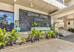 134 Kapahulu Avenue,Honolulu,Hawaii,96815,1 BathroomBathrooms,Condo/Townhouse,Kapahulu,7,18671771