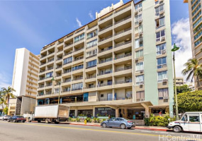 134 Kapahulu Avenue,Honolulu,Hawaii,96815,1 BathroomBathrooms,Condo/Townhouse,Kapahulu,7,18671771