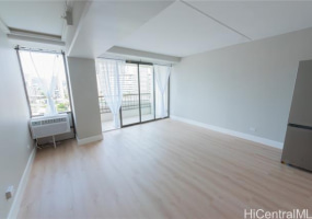 2333 Kapiolani Boulevard,Honolulu,Hawaii,96826,1 Bedroom Bedrooms,1 BathroomBathrooms,Condo/Townhouse,Kapiolani,12,18075606