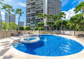 1118 Ala Moana Boulevard,Honolulu,Hawaii,96814,3 Bedrooms Bedrooms,2 BathroomsBathrooms,Condo/Townhouse,Ala Moana,23,17679330