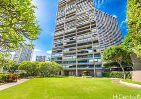 1118 Ala Moana Boulevard,Honolulu,Hawaii,96814,3 Bedrooms Bedrooms,2 BathroomsBathrooms,Condo/Townhouse,Ala Moana,23,17679330