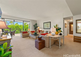 4999 Kahala Avenue,Honolulu,Hawaii,96816,2 ベッドルーム ベッドルーム,2 バスルームバスルーム,コンド / タウンハウス,Kahala,4,18076136