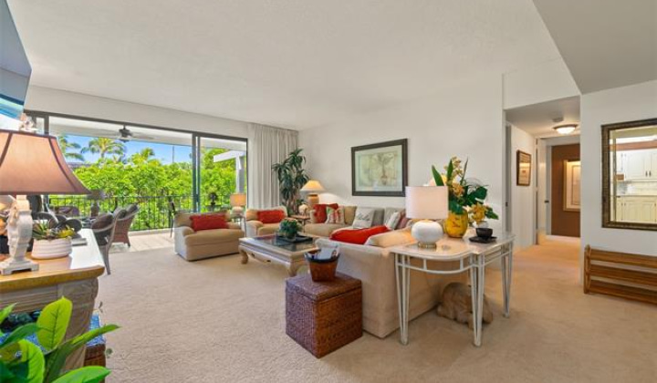 4999 Kahala Avenue,Honolulu,Hawaii,96816,2 ベッドルーム ベッドルーム,2 バスルームバスルーム,コンド / タウンハウス,Kahala,4,18076136