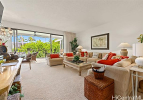 4999 Kahala Avenue,Honolulu,Hawaii,96816,2 ベッドルーム ベッドルーム,2 バスルームバスルーム,コンド / タウンハウス,Kahala,4,18076136