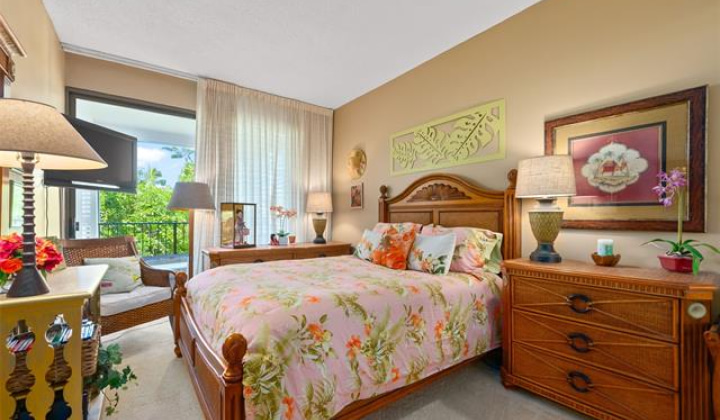 4999 Kahala Avenue,Honolulu,Hawaii,96816,2 ベッドルーム ベッドルーム,2 バスルームバスルーム,コンド / タウンハウス,Kahala,4,18076136