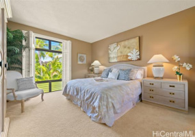 4999 Kahala Avenue,Honolulu,Hawaii,96816,2 ベッドルーム ベッドルーム,2 バスルームバスルーム,コンド / タウンハウス,Kahala,4,18076136