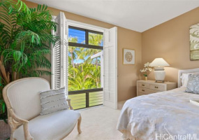 4999 Kahala Avenue,Honolulu,Hawaii,96816,2 ベッドルーム ベッドルーム,2 バスルームバスルーム,コンド / タウンハウス,Kahala,4,18076136