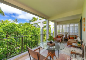 4999 Kahala Avenue,Honolulu,Hawaii,96816,2 ベッドルーム ベッドルーム,2 バスルームバスルーム,コンド / タウンハウス,Kahala,4,18076136