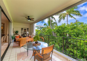 4999 Kahala Avenue,Honolulu,Hawaii,96816,2 ベッドルーム ベッドルーム,2 バスルームバスルーム,コンド / タウンハウス,Kahala,4,18076136