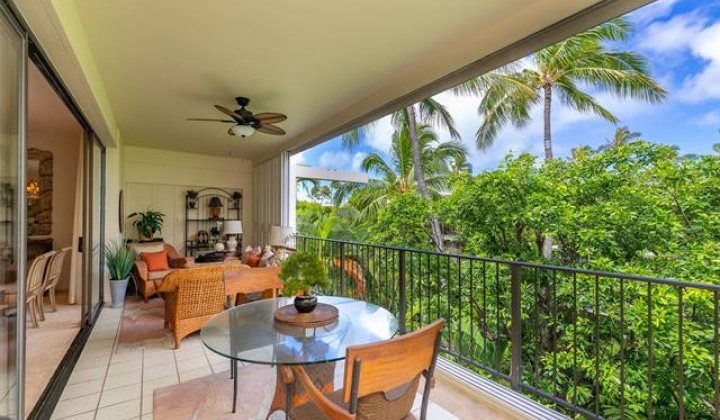 4999 Kahala Avenue,Honolulu,Hawaii,96816,2 ベッドルーム ベッドルーム,2 バスルームバスルーム,コンド / タウンハウス,Kahala,4,18076136