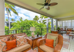 4999 Kahala Avenue,Honolulu,Hawaii,96816,2 ベッドルーム ベッドルーム,2 バスルームバスルーム,コンド / タウンハウス,Kahala,4,18076136