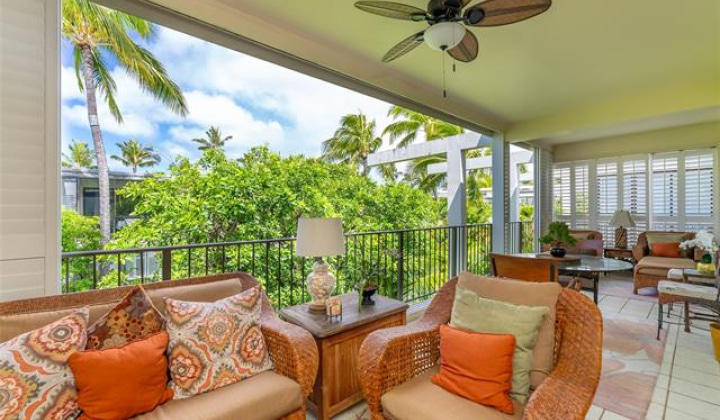 4999 Kahala Avenue,Honolulu,Hawaii,96816,2 ベッドルーム ベッドルーム,2 バスルームバスルーム,コンド / タウンハウス,Kahala,4,18076136