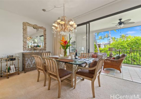 4999 Kahala Avenue,Honolulu,Hawaii,96816,2 ベッドルーム ベッドルーム,2 バスルームバスルーム,コンド / タウンハウス,Kahala,4,18076136