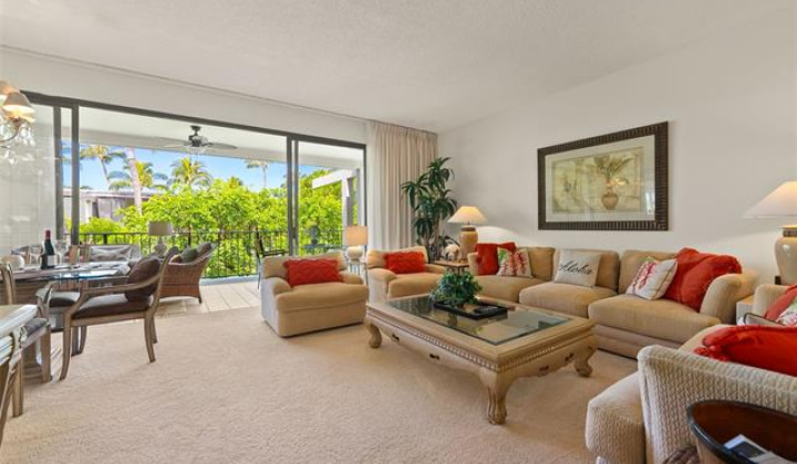 4999 Kahala Avenue,Honolulu,Hawaii,96816,2 ベッドルーム ベッドルーム,2 バスルームバスルーム,コンド / タウンハウス,Kahala,4,18076136