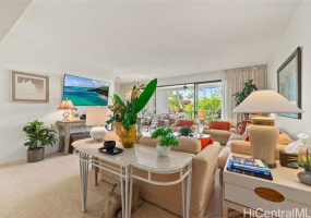 4999 Kahala Avenue,Honolulu,Hawaii,96816,2 ベッドルーム ベッドルーム,2 バスルームバスルーム,コンド / タウンハウス,Kahala,4,18076136