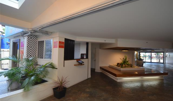 2450 Prince Edward Street,Honolulu,Hawaii,96815,1 バスルームバスルーム,コンド / タウンハウス,Prince Edward,2,19234365