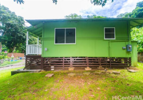 47-260 Ahuimanu Road,Kaneohe,Hawaii,96744,2 Bedrooms Bedrooms,1 BathroomBathrooms,Single family,Ahuimanu,18076250