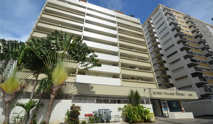 2450 Prince Edward Street,Honolulu,Hawaii,96815,1 バスルームバスルーム,コンド / タウンハウス,Prince Edward,2,19234365