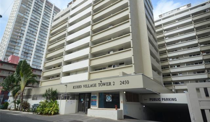 2450 Prince Edward Street,Honolulu,Hawaii,96815,1 バスルームバスルーム,コンド / タウンハウス,Prince Edward,2,19234365