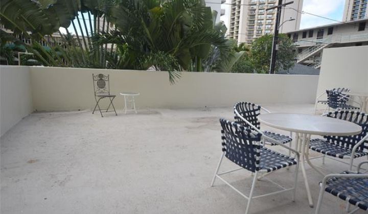 2450 Prince Edward Street,Honolulu,Hawaii,96815,1 バスルームバスルーム,コンド / タウンハウス,Prince Edward,2,19234365