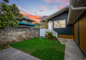 315 Oneawa Street,Kailua,Hawaii,96734,5 Bedrooms Bedrooms,2 BathroomsBathrooms,Single family,Oneawa,18076534