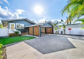 315 Oneawa Street,Kailua,Hawaii,96734,5 Bedrooms Bedrooms,2 BathroomsBathrooms,Single family,Oneawa,18076534