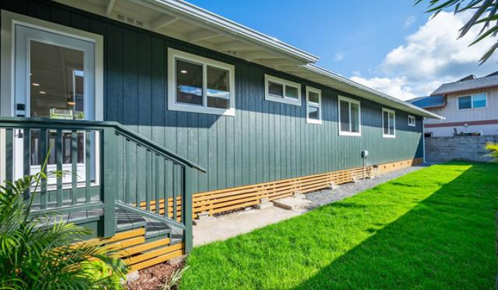 315 Oneawa Street,Kailua,Hawaii,96734,5 Bedrooms Bedrooms,2 BathroomsBathrooms,Single family,Oneawa,18076534