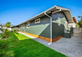 315 Oneawa Street,Kailua,Hawaii,96734,5 Bedrooms Bedrooms,2 BathroomsBathrooms,Single family,Oneawa,18076534