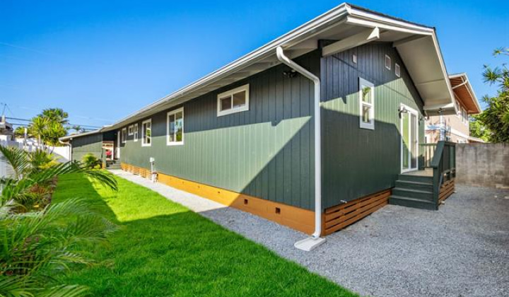 315 Oneawa Street,Kailua,Hawaii,96734,5 Bedrooms Bedrooms,2 BathroomsBathrooms,Single family,Oneawa,18076534