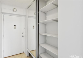 400 Hobron Lane,Honolulu,Hawaii,96815,1 バスルームバスルーム,コンド / タウンハウス,Hobron,22,18077043