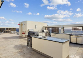 400 Hobron Lane,Honolulu,Hawaii,96815,1 バスルームバスルーム,コンド / タウンハウス,Hobron,22,18077043