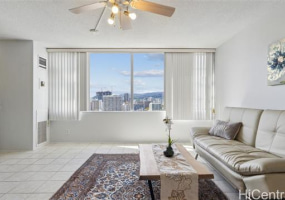 400 Hobron Lane,Honolulu,Hawaii,96815,1 バスルームバスルーム,コンド / タウンハウス,Hobron,22,18077043