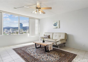 400 Hobron Lane,Honolulu,Hawaii,96815,1 バスルームバスルーム,コンド / タウンハウス,Hobron,22,18077043
