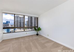 1910 Ala Moana Boulevard,Honolulu,Hawaii,96815,2 ベッドルーム ベッドルーム,2 バスルームバスルーム,コンド / タウンハウス,Ala Moana,19,18077135