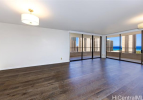 1910 Ala Moana Boulevard,Honolulu,Hawaii,96815,2 ベッドルーム ベッドルーム,2 バスルームバスルーム,コンド / タウンハウス,Ala Moana,19,18077135