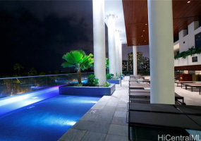 223 Saratoga Road,Honolulu,Hawaii,96815,2 Bedrooms Bedrooms,1 BathroomBathrooms,Condo/Townhouse,Saratoga,33,18077461