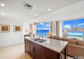 223 Saratoga Road,Honolulu,Hawaii,96815,2 Bedrooms Bedrooms,1 BathroomBathrooms,Condo/Townhouse,Saratoga,33,18077461