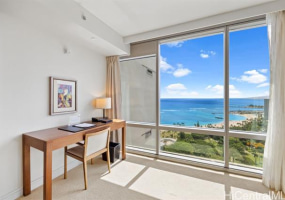 223 Saratoga Road,Honolulu,Hawaii,96815,2 Bedrooms Bedrooms,1 BathroomBathrooms,Condo/Townhouse,Saratoga,33,18077461