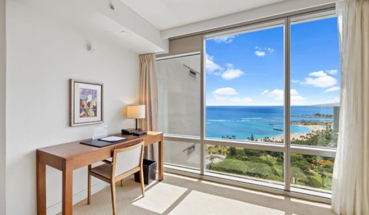 223 Saratoga Road,Honolulu,Hawaii,96815,2 Bedrooms Bedrooms,1 BathroomBathrooms,Condo/Townhouse,Saratoga,33,18077461