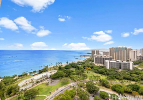 223 Saratoga Road,Honolulu,Hawaii,96815,2 Bedrooms Bedrooms,1 BathroomBathrooms,Condo/Townhouse,Saratoga,33,18077461