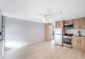2860 Waialae Avenue,Honolulu,Hawaii,96826,1 Bedroom Bedrooms,1 BathroomBathrooms,Condo/Townhouse,Waialae,3,18077929