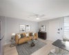 2860 Waialae Avenue,Honolulu,Hawaii,96826,1 Bedroom Bedrooms,1 BathroomBathrooms,Condo/Townhouse,Waialae,3,18077929