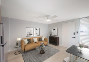 2860 Waialae Avenue,Honolulu,Hawaii,96826,1 Bedroom Bedrooms,1 BathroomBathrooms,Condo/Townhouse,Waialae,3,18077929
