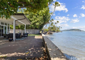 5257 Kalanianaole Highway,Honolulu,Hawaii,96821,2 ベッドルーム ベッドルーム,1 バスルームバスルーム,一戸建て,Kalanianaole,18078403
