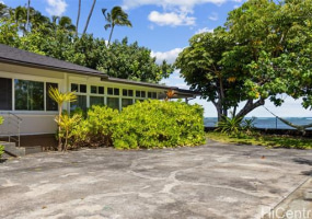5257 Kalanianaole Highway,Honolulu,Hawaii,96821,2 ベッドルーム ベッドルーム,1 バスルームバスルーム,一戸建て,Kalanianaole,18078403