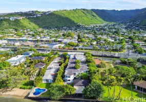 5257 Kalanianaole Highway,Honolulu,Hawaii,96821,2 ベッドルーム ベッドルーム,1 バスルームバスルーム,一戸建て,Kalanianaole,18078403
