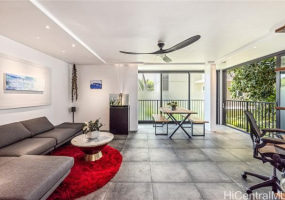 2987 Kalakaua Avenue,Honolulu,Hawaii,96815,1 Bedroom Bedrooms,1 BathroomBathrooms,Condo/Townhouse,Kalakaua,2,18078735